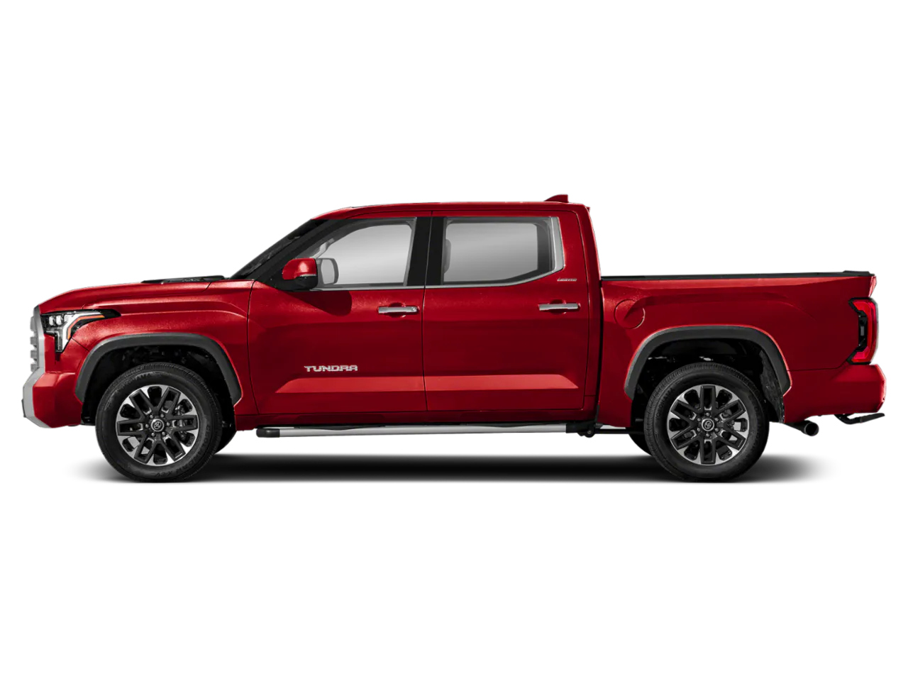 New 2026 Toyota Tundra i-FORCE MAX Truck