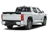 New 2026 Toyota Tundra 4WD Truck