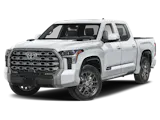 New 2026 Toyota Tundra 4WD Truck