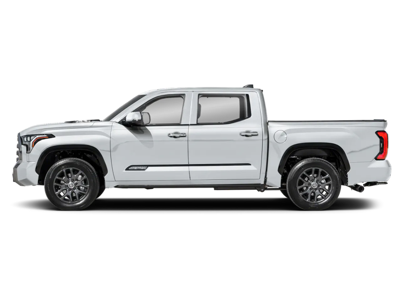 New 2026 Toyota Tundra 4WD Truck