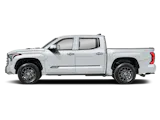 New 2026 Toyota Tundra 4WD Truck