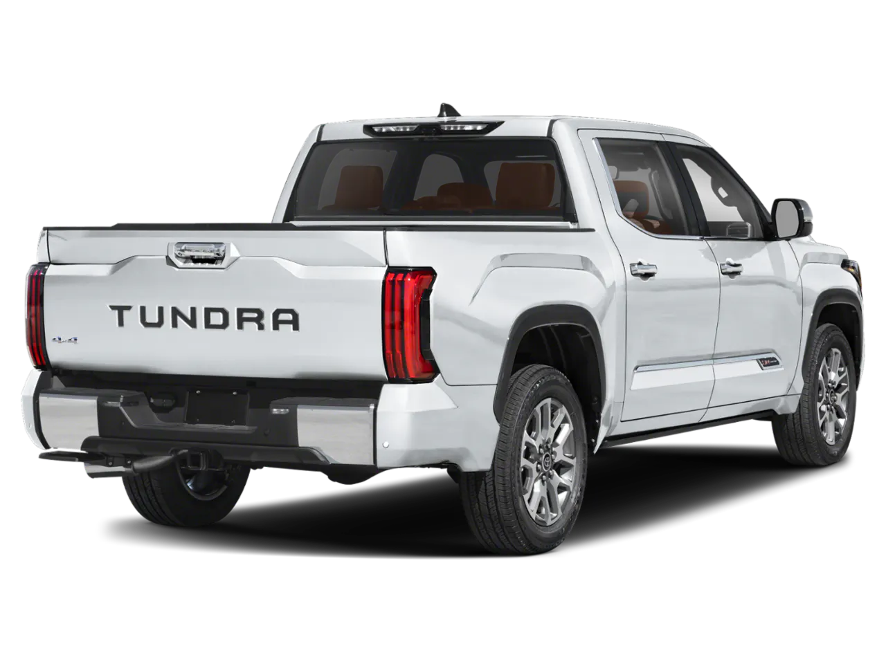 New 2026 Toyota Tundra i-FORCE MAX Truck
