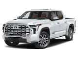 New 2026 Toyota Tundra i-FORCE MAX Truck