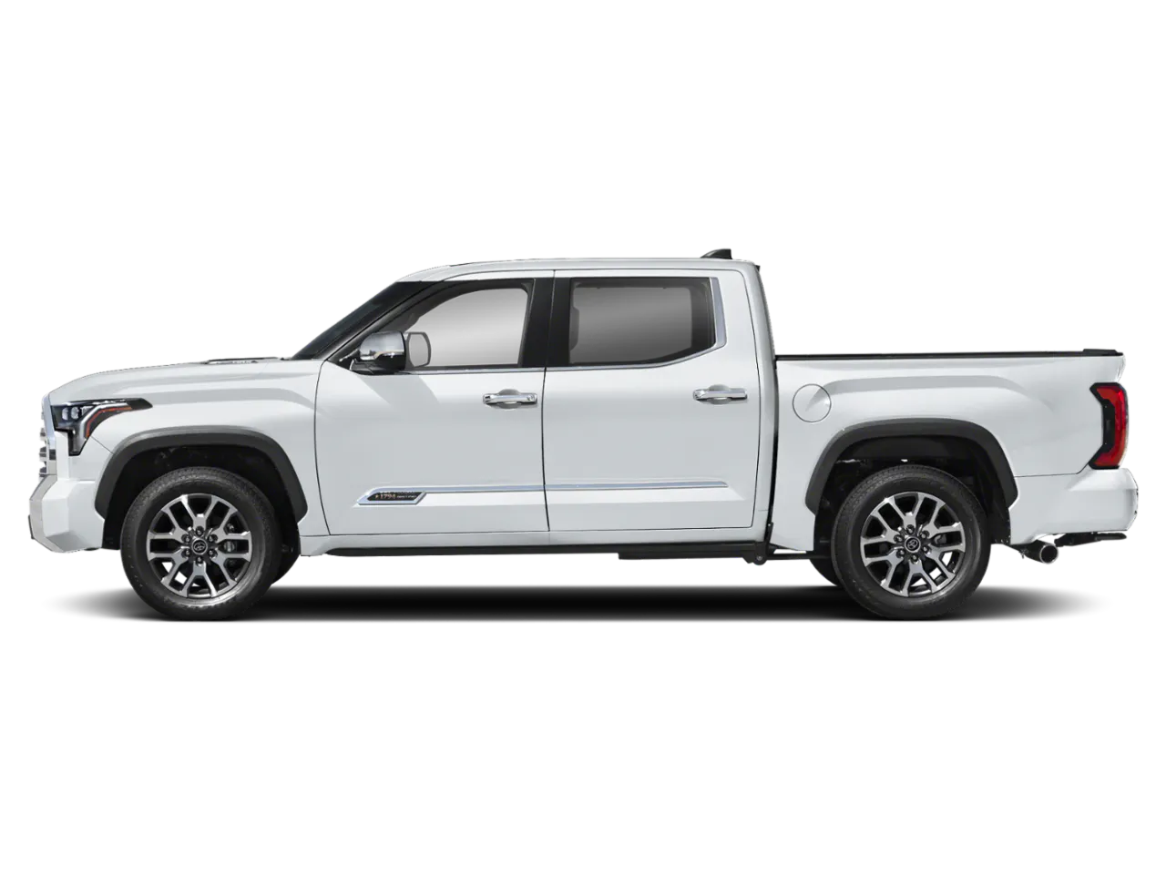 New 2026 Toyota Tundra i-FORCE MAX Truck