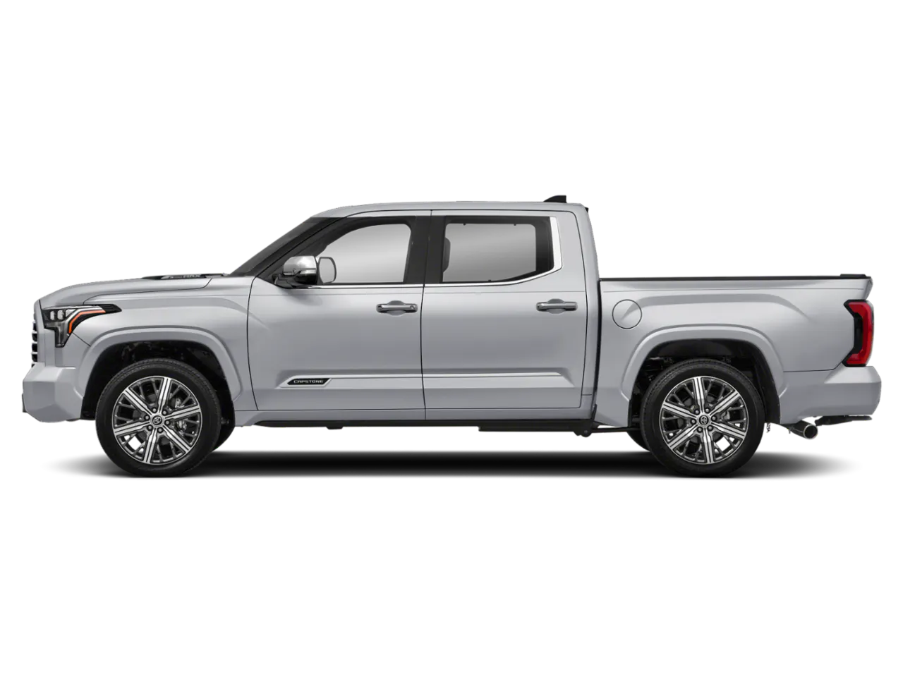 2023 Toyota Tundra Capstone