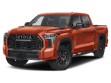 Used 2024 Toyota Tundra Hybrid Truck