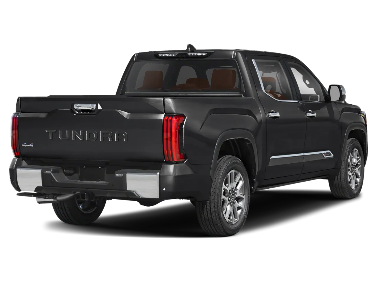 Used 2024 Toyota Tundra Truck