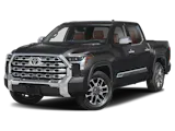 Used 2024 Toyota Tundra Truck