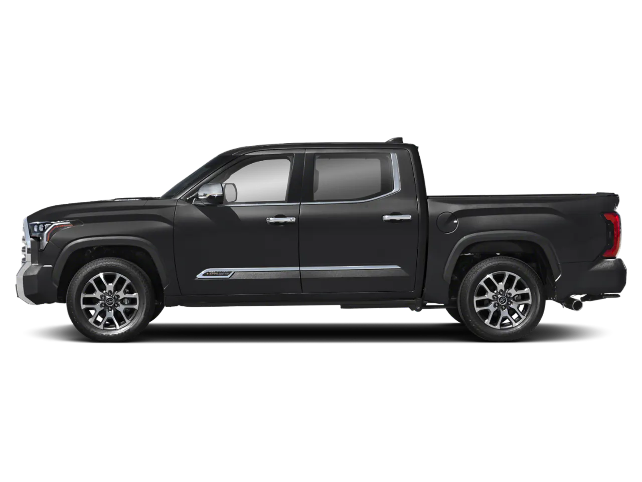 Used 2024 Toyota Tundra Truck