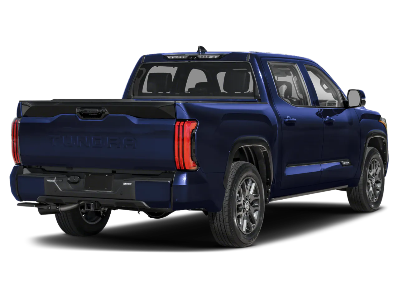 New 2026 Toyota Tundra i-FORCE MAX Truck