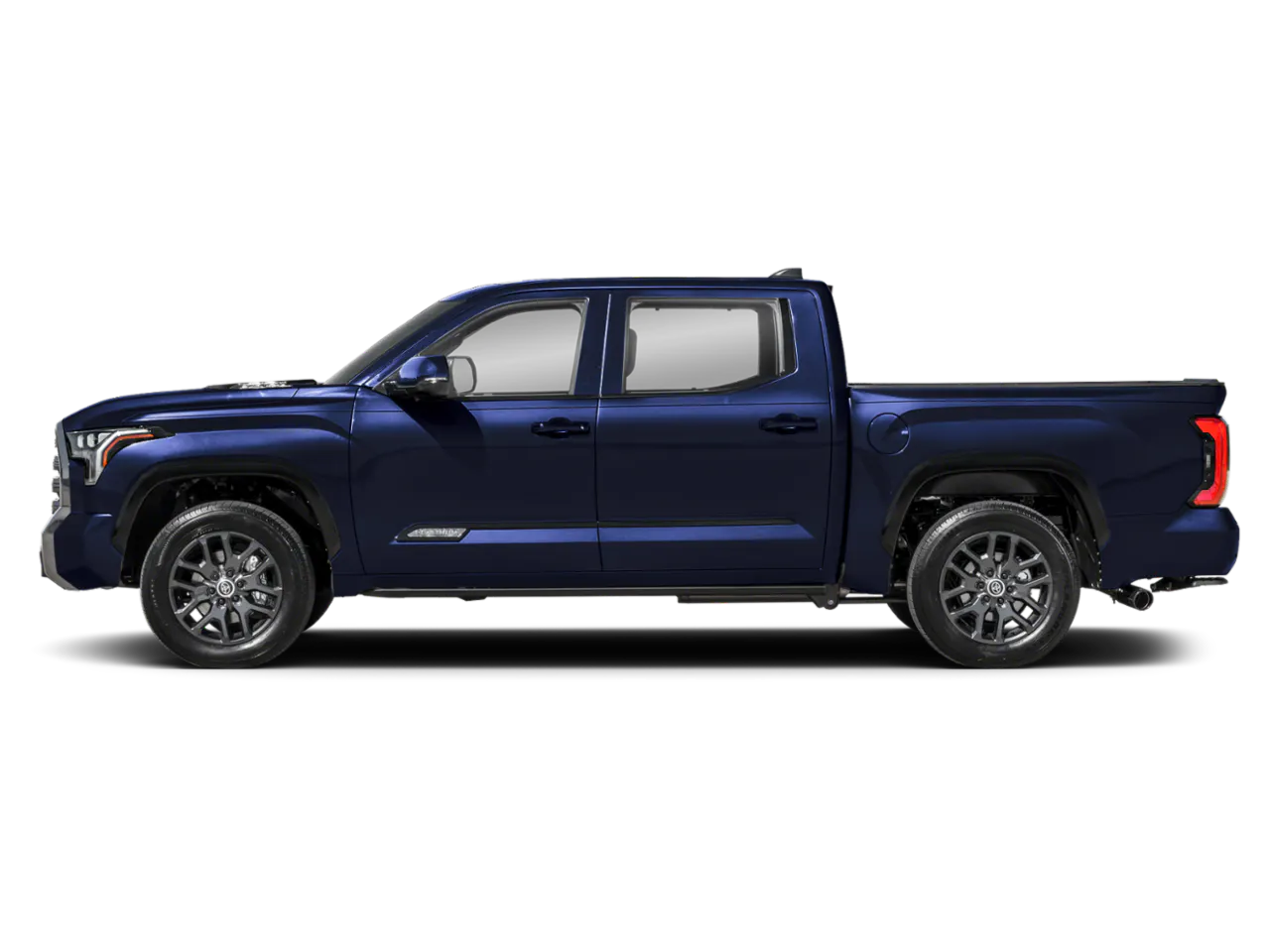 New 2026 Toyota Tundra i-FORCE MAX Truck