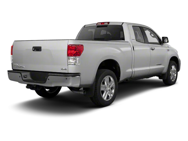 Used 2010 Toyota Tundra Truck
