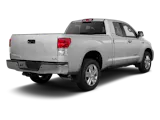Used 2010 Toyota Tundra Truck