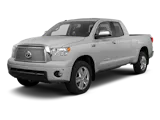 Used 2010 Toyota Tundra Truck