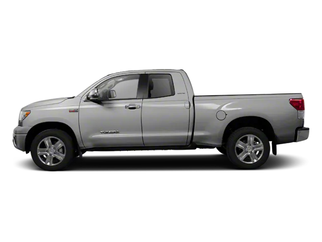 Used 2010 Toyota Tundra Truck