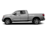 Used 2010 Toyota Tundra Truck