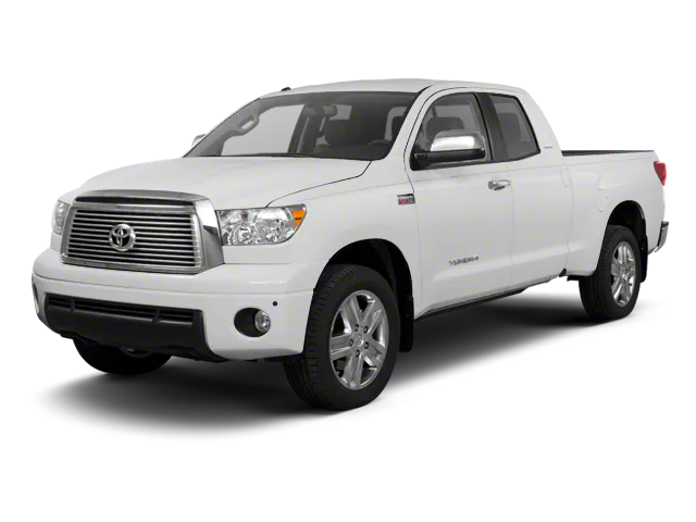 2010 Toyota Tundra's photo