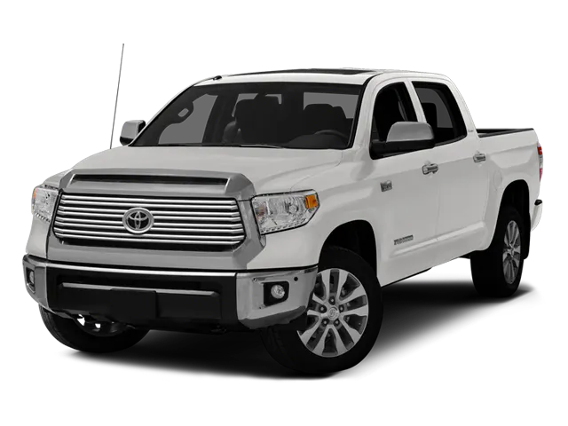 2014 Toyota Tundra Platinum