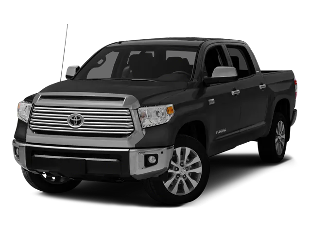 2014 Toyota Tundra's photo