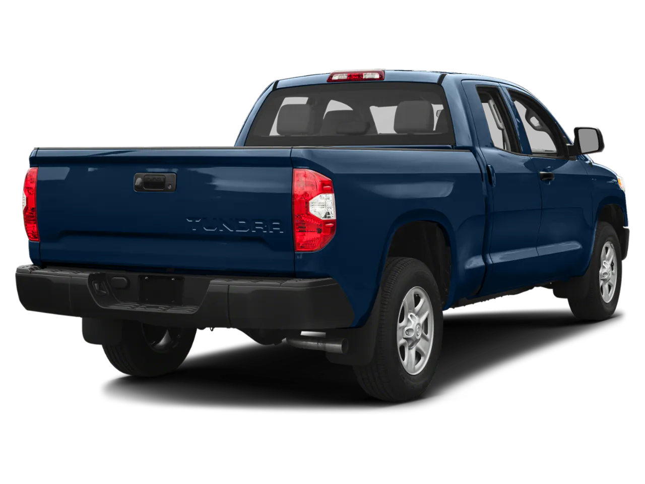 Used 2015 Toyota Tundra Truck