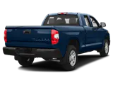Used 2015 Toyota Tundra Truck