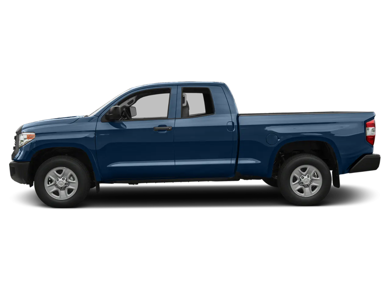 Used 2015 Toyota Tundra Truck