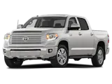 Used 2015 Toyota Tundra Truck Truck