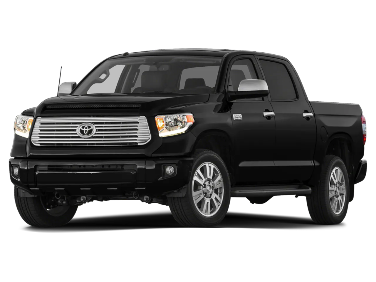 2015 Toyota Tundra