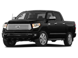 Used 2015 Toyota Tundra 4WD Truck Truck