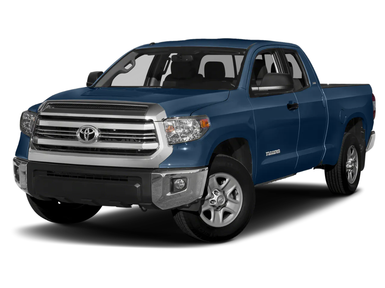 2015 Toyota Tundra 5.7 Auto 4WD FFV SR5 Double Cab's photo