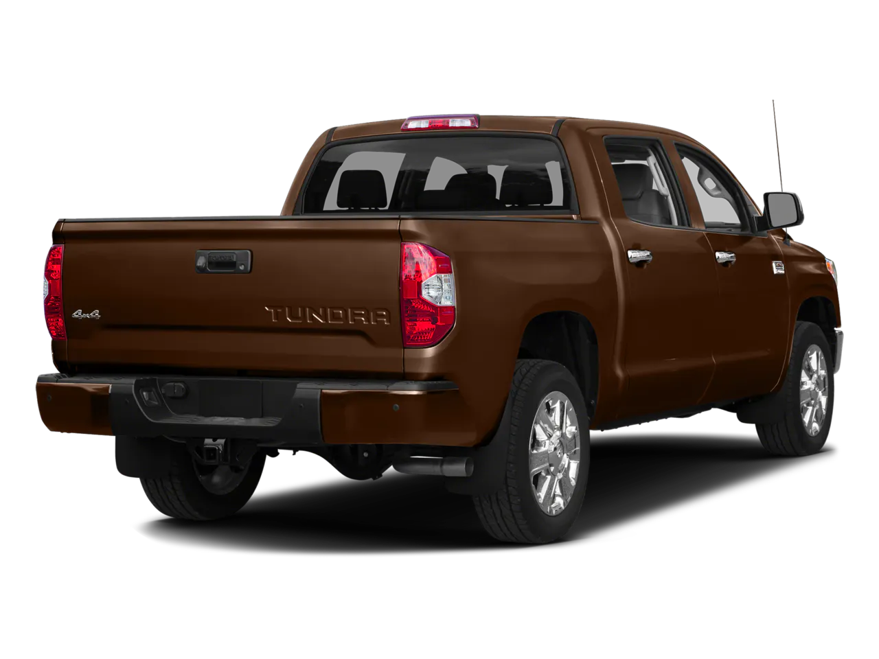 Used 2016 Toyota Tundra Truck
