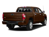 Used 2016 Toyota Tundra Truck