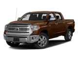 Used 2016 Toyota Tundra Truck