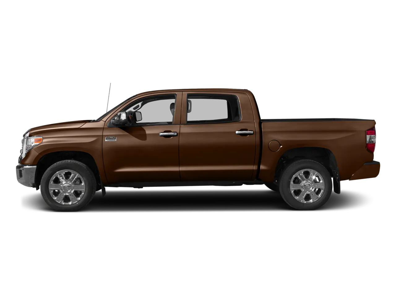 Used 2016 Toyota Tundra Truck