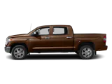 Used 2016 Toyota Tundra Truck