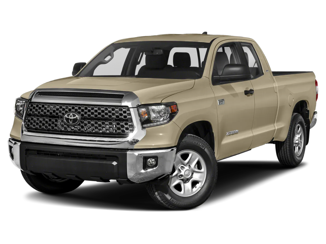 2019 Toyota Tundra