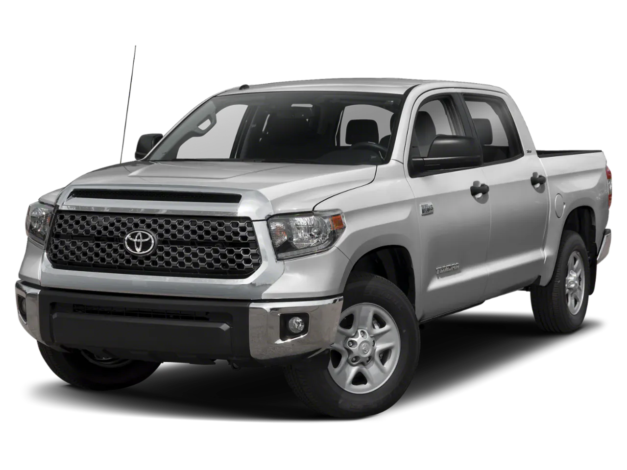 2019 Toyota Tundra SR5 5.7L 2WD Crew Max Short Bed's photo