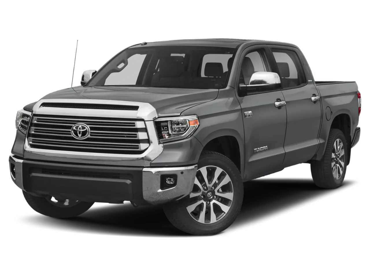2019 Toyota Tundra Limited 5.7L 2WD Crew Max Short Bed's photo