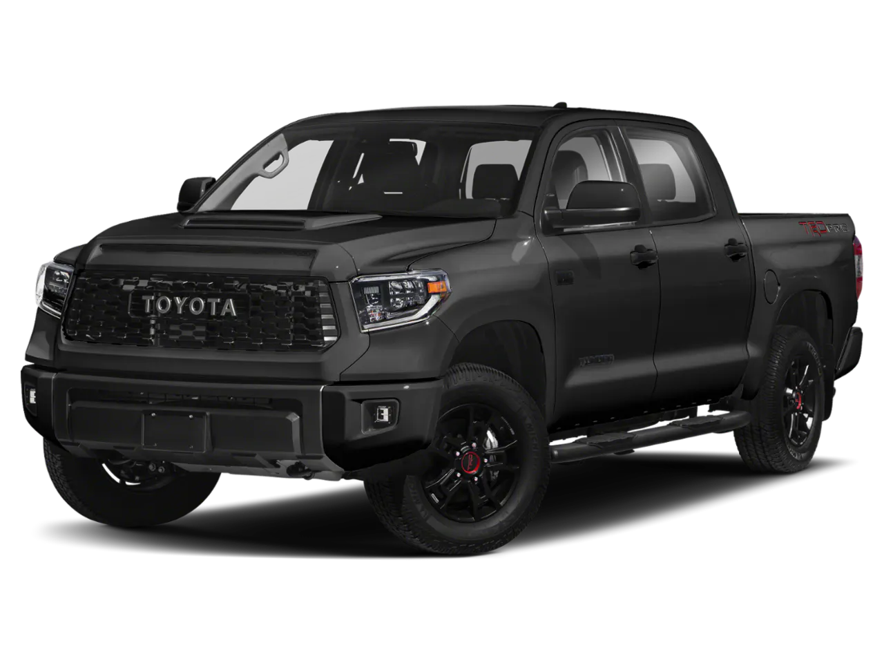 2020 Toyota Tundra photo 1