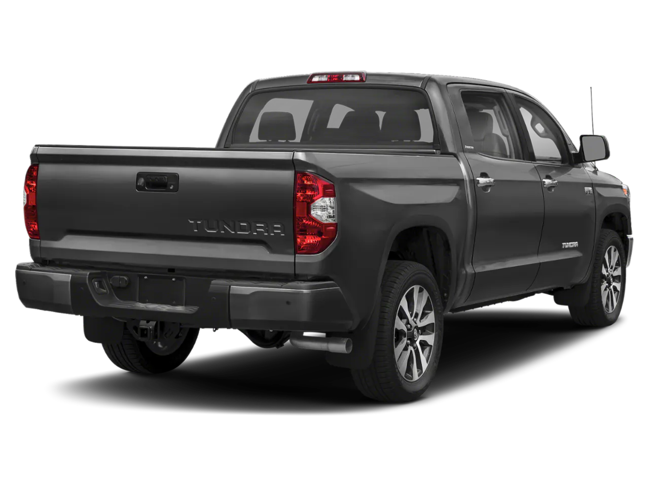 Used 2020 Toyota Tundra Truck