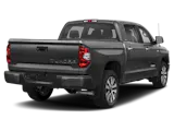 Used 2020 Toyota Tundra Truck