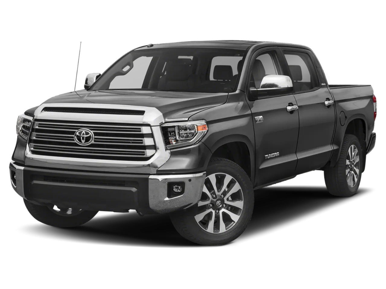 tundra5700様 Used 2020 Toyota Tundra Limited in Hollywood FL