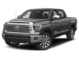 Used 2020 Toyota Tundra Truck