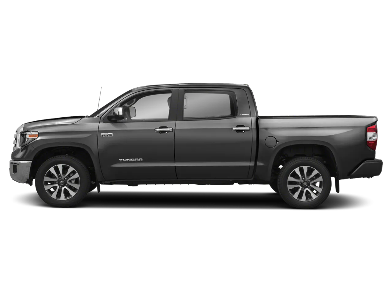 Used 2020 Toyota Tundra Truck