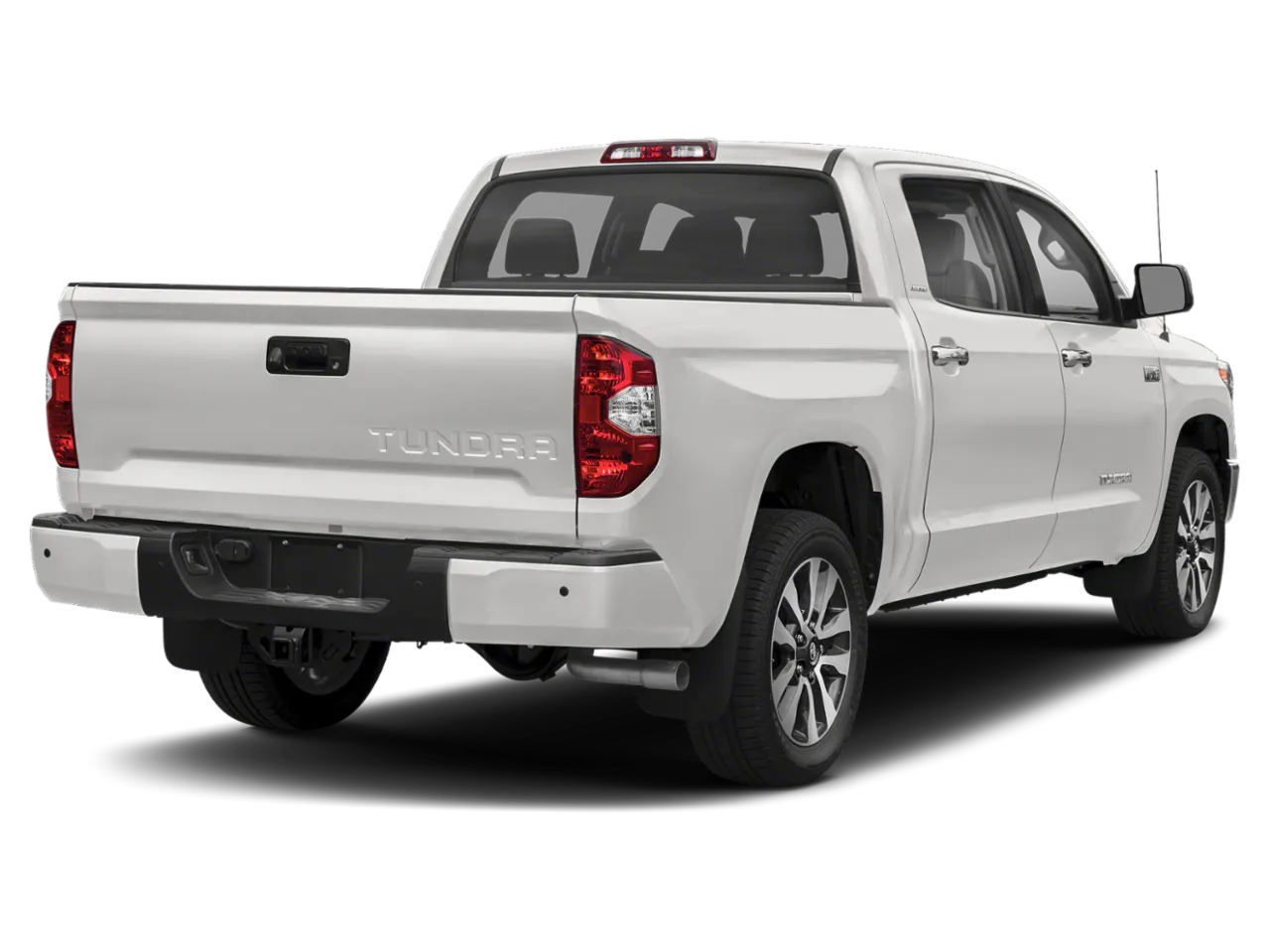 Used 2021 Toyota Tundra Truck