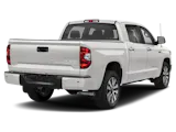 Used 2021 Toyota Tundra Truck