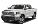 Used 2021 Toyota Tundra Truck