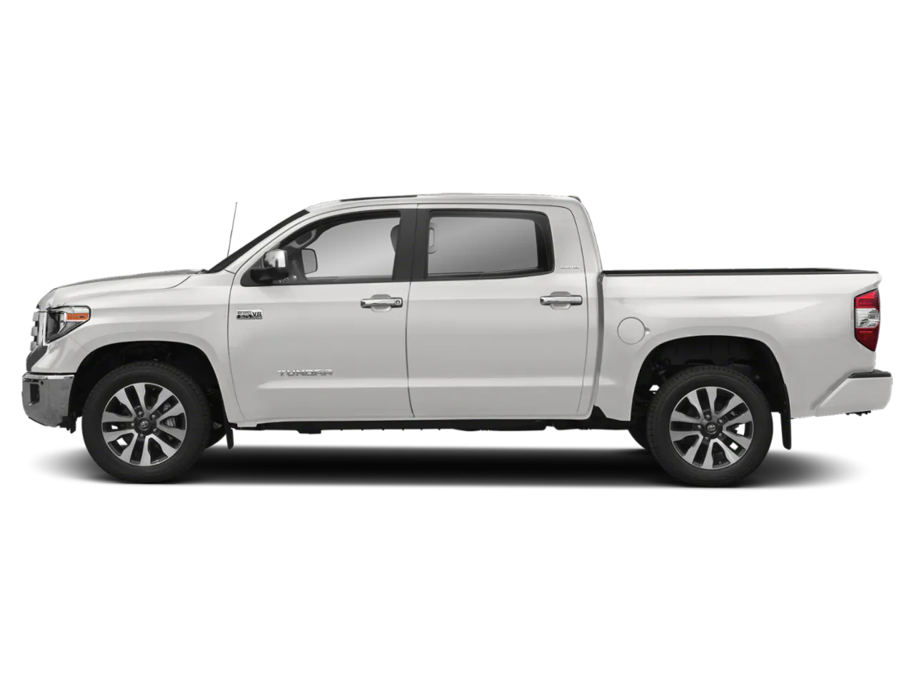 Used 2021 Toyota Tundra Truck