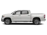 Used 2021 Toyota Tundra Truck