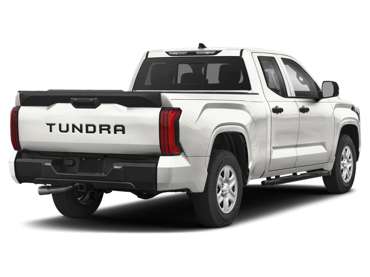 Used 2022 Toyota Tundra Truck